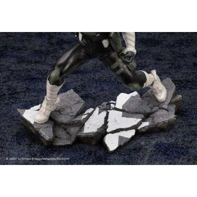 KAIJU NO. 8 - Kafka Hibino ARTFXJ Kotobukiya 1/8 PVC Figure 20 cm