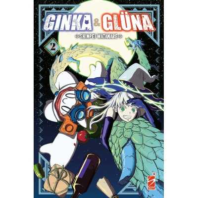 Ginka & Gluna Vol. 2 (ITA)