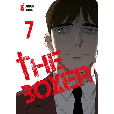The Boxer Vol. 7 (ITA)