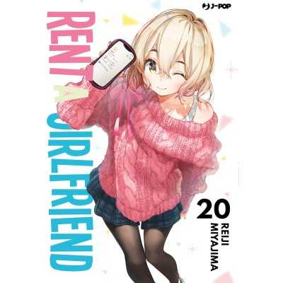 Rent-A-Girlfriend Vol. 20 (ITA)
