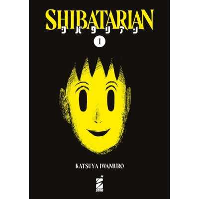 Shibatarian Vol. 1 -...