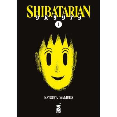 Shibatarian Vol. 1 - Variant (ITA)