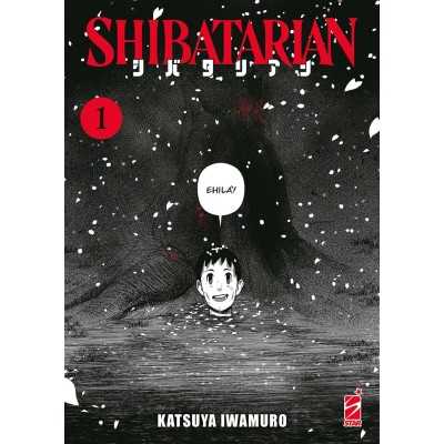 Shibatarian Vol. 1 (ITA)
