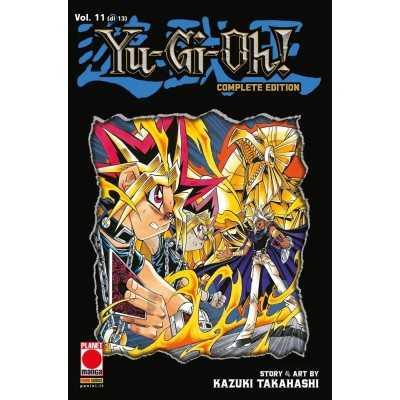 YU-GI-OH! Complete Edition Vol. 11 (ITA)