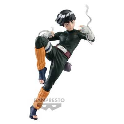 NARUTO - Rock Lee Colosseum Banpresto PVC Figure 16 cm