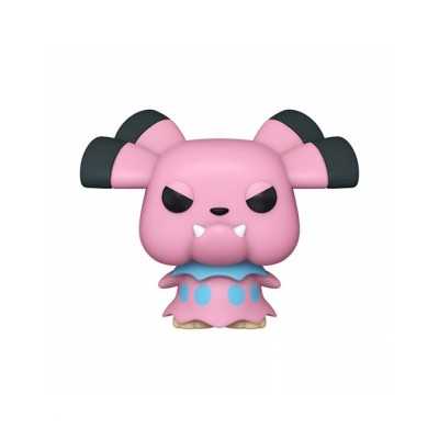 POKEMON - Snubbull Funko Pop 964