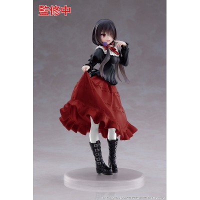 DATE A LIVE - Kurumi Tokisaki Casual Wear Ver. Renewal Edition Coreful Taito PVC Figure 18 cm