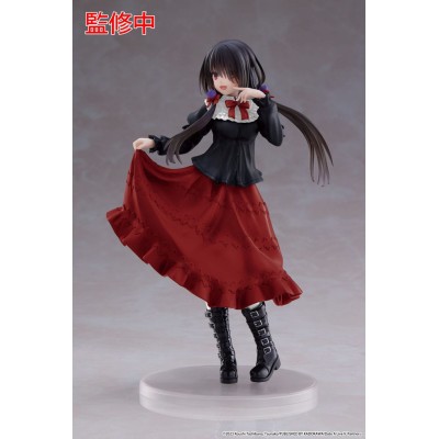 DATE A LIVE - Kurumi Tokisaki Casual Wear Ver. Renewal Edition Coreful Taito PVC Figure 18 cm