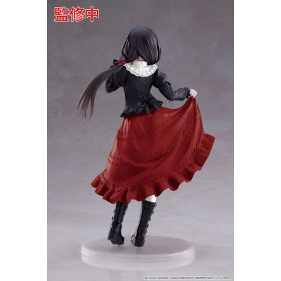 DATE A LIVE - Kurumi Tokisaki Casual Wear Ver. Renewal Edition Coreful Taito PVC Figure 18 cm