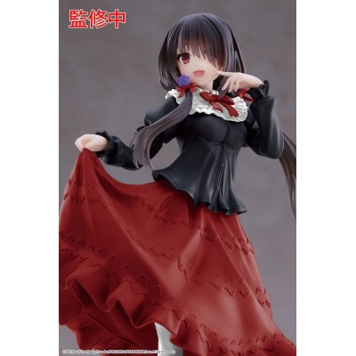 DATE A LIVE - Kurumi Tokisaki Casual Wear Ver. Renewal Edition Coreful Taito PVC Figure 18 cm