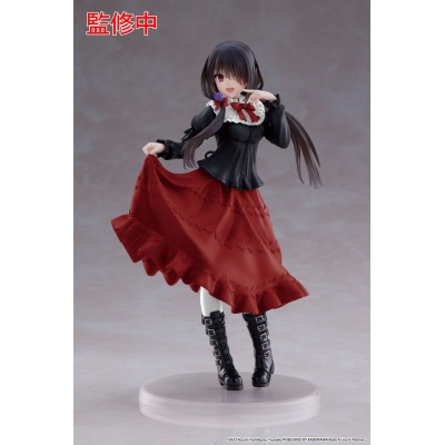 DATE A LIVE - Kurumi Tokisaki Casual Wear Ver. Renewal Edition Coreful Taito PVC Figure 18 cm
