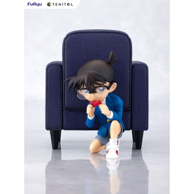 DETECTIVE CONAN - Conan Edogawa Tenitol Furyu PVC Figure 10 cm