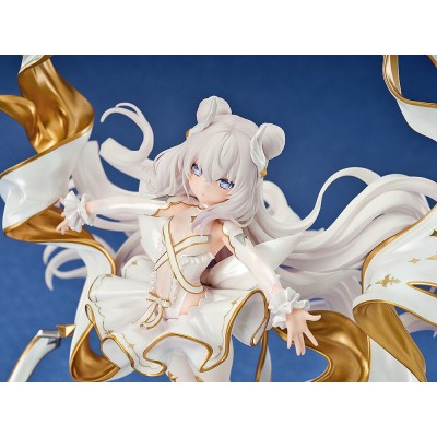 AZUR LANE - Le Malin 1/7 Luminous Box PVC Figure 33 cm