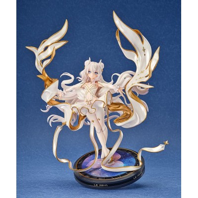 AZUR LANE - Le Malin 1/7 Luminous Box PVC Figure 33 cm