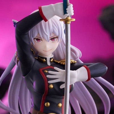 CHAINED SOLDIER - Kyoka Uzen Pop Up Parade PVC Figure 20 cm