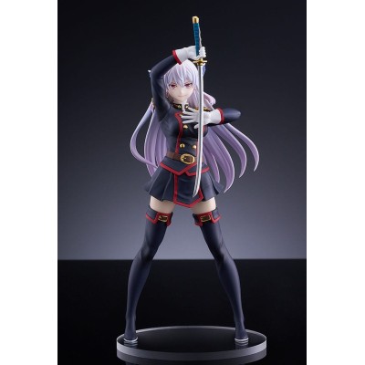 CHAINED SOLDIER - Kyoka Uzen Pop Up Parade PVC Figure 20 cm