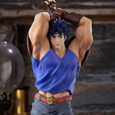 JOJO'S BIZARRE ADVENTURE: Phantom Blood - Jonathan Joestar Pop Up Parade PVC Figure 19 cm