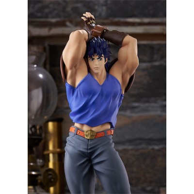 JOJO'S BIZARRE ADVENTURE: Phantom Blood - Jonathan Joestar Pop Up Parade PVC Figure 19 cm