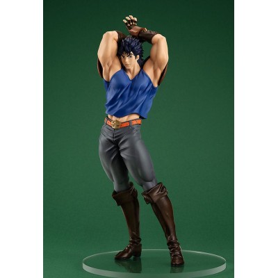 JOJO'S BIZARRE ADVENTURE: Phantom Blood - Jonathan Joestar Pop Up Parade PVC Figure 19 cm