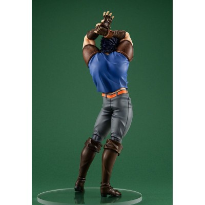 JOJO'S BIZARRE ADVENTURE: Phantom Blood - Jonathan Joestar Pop Up Parade PVC Figure 19 cm