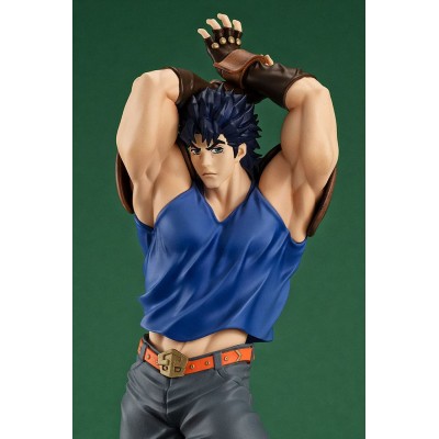 JOJO'S BIZARRE ADVENTURE: Phantom Blood - Jonathan Joestar Pop Up Parade PVC Figure 19 cm