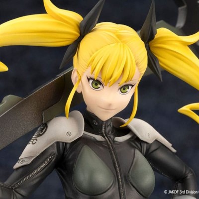 KAIJU NO. 8 - Kikoru Shinomiya 1/8 ARTFXJ Kotobukiya PVC Figure 25 cm