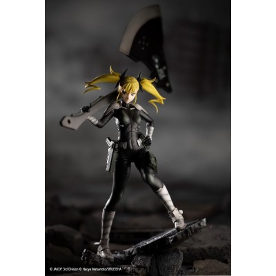 KAIJU NO. 8 - Kikoru Shinomiya 1/8 ARTFXJ Kotobukiya PVC Figure 25 cm