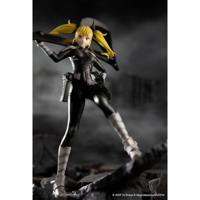 KAIJU NO. 8 - Kikoru Shinomiya 1/8 ARTFXJ Kotobukiya PVC Figure 25 cm