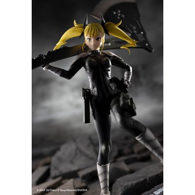 KAIJU NO. 8 - Kikoru Shinomiya 1/8 ARTFXJ Kotobukiya PVC Figure 25 cm