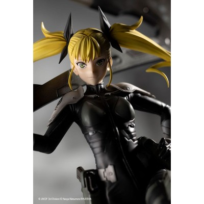 KAIJU NO. 8 - Kikoru Shinomiya 1/8 ARTFXJ Kotobukiya PVC Figure 25 cm