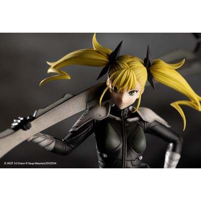 KAIJU NO. 8 - Kikoru Shinomiya 1/8 ARTFXJ Kotobukiya PVC Figure 25 cm