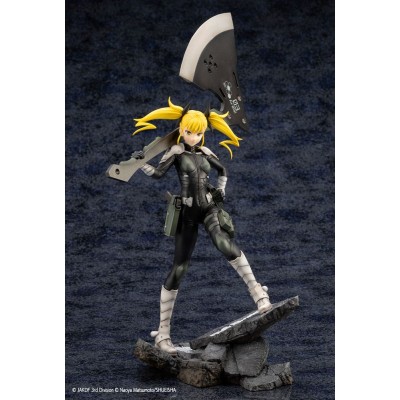 KAIJU NO. 8 - Kikoru Shinomiya 1/8 ARTFXJ Kotobukiya PVC Figure 25 cm