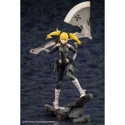 KAIJU NO. 8 - Kikoru Shinomiya 1/8 ARTFXJ Kotobukiya PVC Figure 25 cm