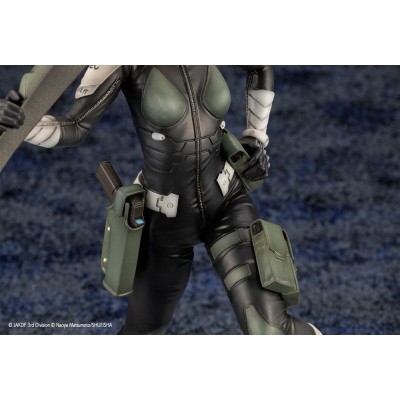 KAIJU NO. 8 - Kikoru Shinomiya 1/8 ARTFXJ Kotobukiya PVC Figure 25 cm