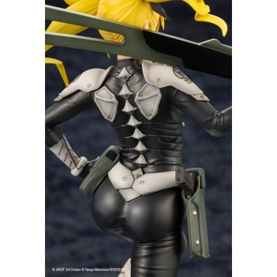 KAIJU NO. 8 - Kikoru Shinomiya 1/8 ARTFXJ Kotobukiya PVC Figure 25 cm