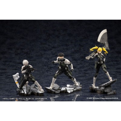 KAIJU NO. 8 - Kikoru Shinomiya 1/8 ARTFXJ Kotobukiya PVC Figure 25 cm