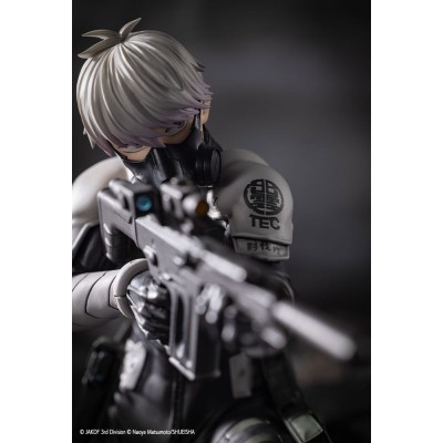 KAIJU NO. 8 - Reno Ichikawa ARTFXJ Kotobukiya 1/8 PVC Figure 16 cm