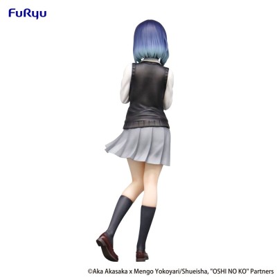 OSHI NO KO - Akane Kurokawa Trio-Try-iT Furyu PVC Figure 20 cm
