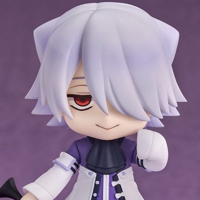 PANDORA HEARTS - Xerxes Break Nendoroid Action Figure 10 cm