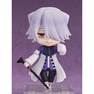 PANDORA HEARTS - Xerxes Break Nendoroid Action Figure 10 cm
