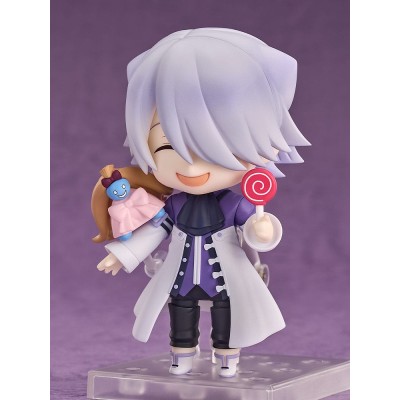 PANDORA HEARTS - Xerxes Break Nendoroid Action Figure 10 cm