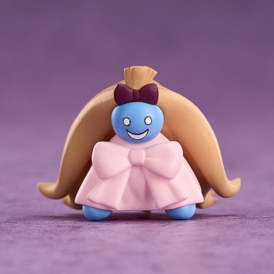 PANDORA HEARTS - Xerxes Break Nendoroid Action Figure 10 cm