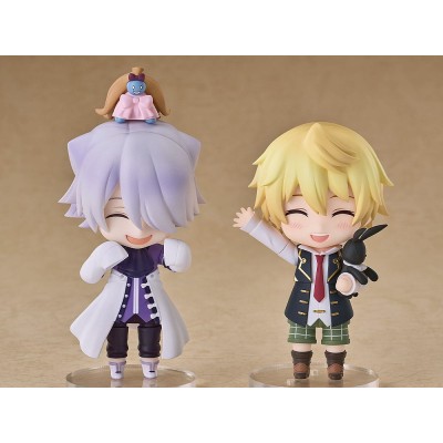 PANDORA HEARTS - Xerxes Break Nendoroid Action Figure 10 cm