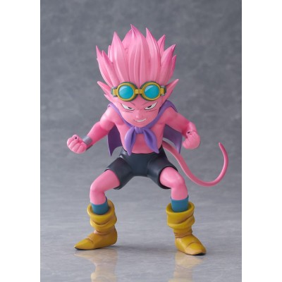 SAND LAND - Beelzebub SoftB Half Bellfine PVC Figure 15 cm