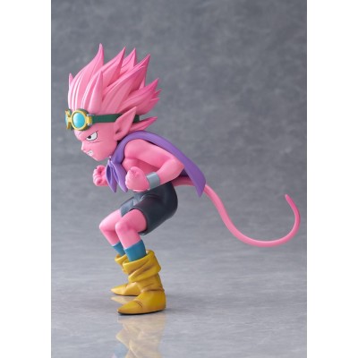 SAND LAND - Beelzebub SoftB Half Bellfine PVC Figure 15 cm