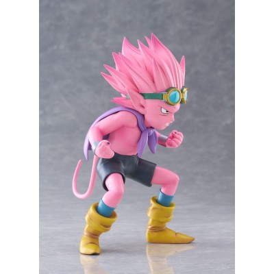 SAND LAND - Beelzebub SoftB Half Bellfine PVC Figure 15 cm