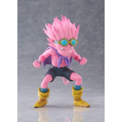 SAND LAND - Beelzebub SoftB Half Bellfine PVC Figure 15 cm