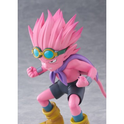 SAND LAND - Beelzebub SoftB Half Bellfine PVC Figure 15 cm