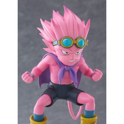 SAND LAND - Beelzebub SoftB Half Bellfine PVC Figure 15 cm