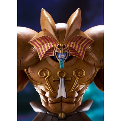 YU-GI-OH! - Exodia the Forbidden One Pop Up Parade SP PVC Figure 26 cm